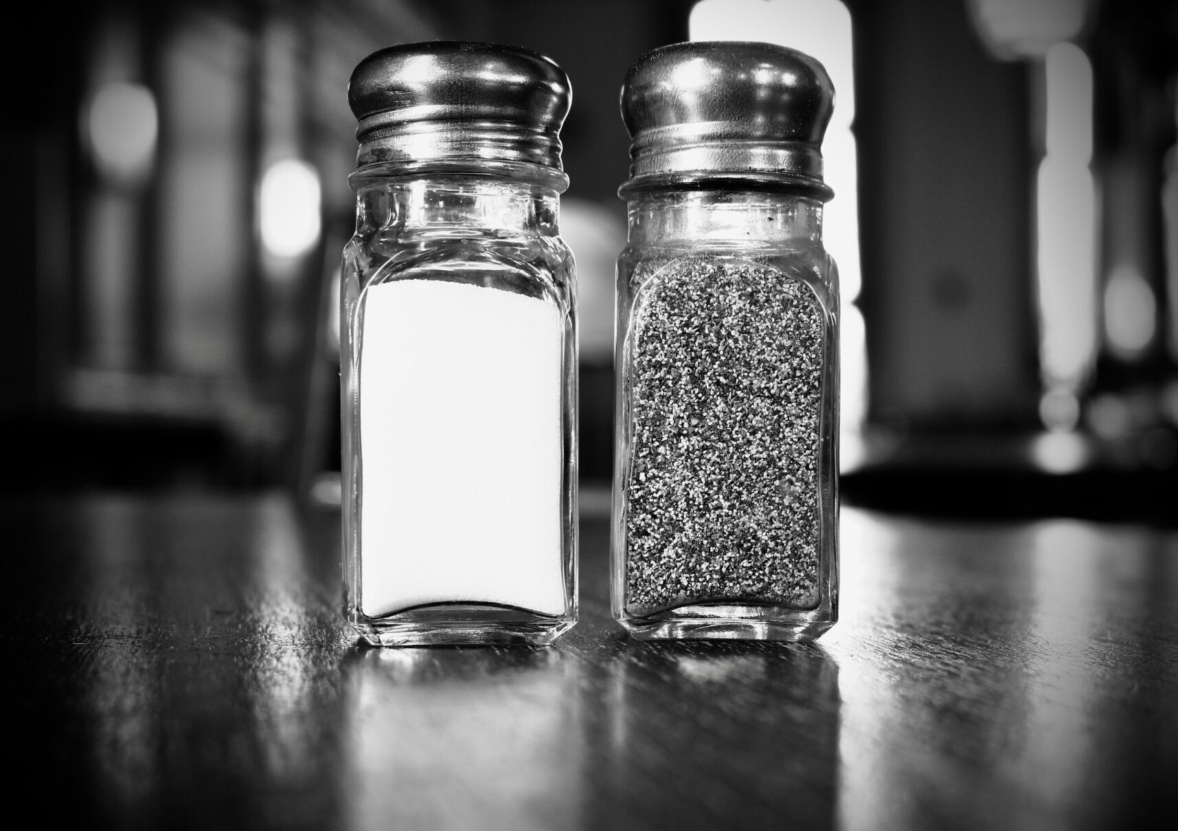 Limit salt